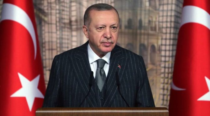 Cumhurbaşkanı Erdoğan: Yakında FETÖ’den de önemli bir ismi açıklayacağız, şu an elimizde