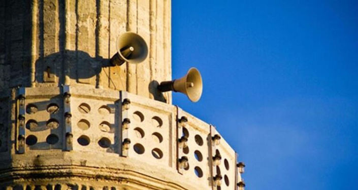 Diyanet İşleri Başkanı Ali Erbaş : Bütün camilerde Kudüs için dua edilecek