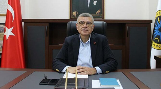 Enflasyonu özürlü çocuklara benzeten Prof. Dr. Murat Ferman''a tepki