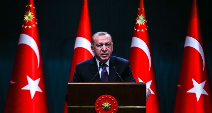 Erdoğan'dan '1 Mayıs Emek ve Dayanışma Günü' paylaşımı