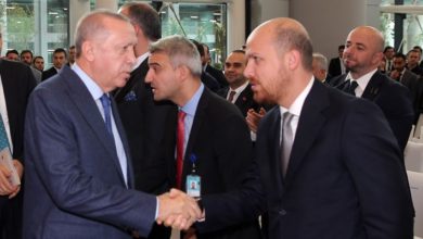 Erdoğan gençlere seslendi: Okçuluk, binicilik ve kılıç faaliyeti yürütün