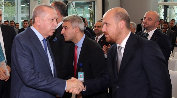 Erdoğan gençlere seslendi: Okçuluk, binicilik ve kılıç faaliyeti yürütün