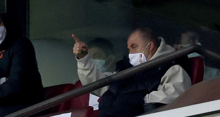 Fatih Terim, hakkında hakaret ve küfürlü paylaşımlar yapan şahıstan tazminat istedi