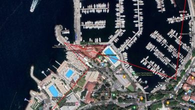 Fenerbahçe Adası'ndaki 3 dönümlük arazi özelleştirilme kapsamına alındı