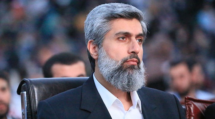 Furkan Vakfı kurucu başkanı Alparslan Kuytul gözaltına alındı