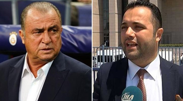 Galatasaray Teknik Direktörü Fatih Terim’in avukatı Dr. Rezan Epözdemir, istifa etti.