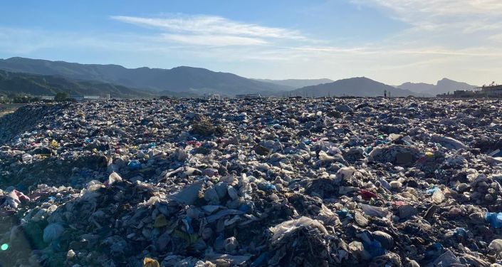 Greenpeace raporu: Britanya'daki plastik atıkların yüzde 40'ını ithal eden Türkiye, çoğunu yasadışı yollarla yaktı