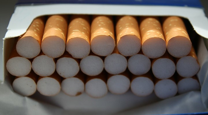 İçişleri Bakan Yardımcısı Çataklı:"Market genelgesinde sigara yasağına ilişkin bir kısıtlama yok"