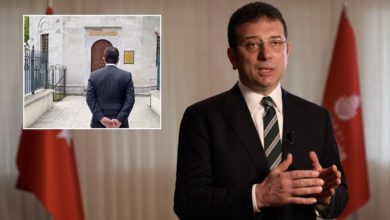 İçişleri Bakanlığı, Ekrem İmamoğlu hakkında soruşturma izni vermedi