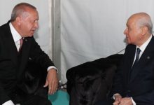 İddia:Erdoğan ve Bahçeli, Soylu'ya destek veriyor; görevden alınmayacak