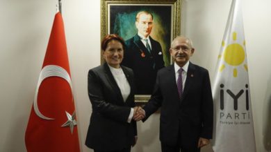 İddia: İYİ Parti, Kılıçdaroğlu’nun cumhurbaşkanı adaylığına sıcak bakıyor