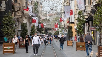 İddia:Tam kapanmanın ardından 17 Mayıs'tan sonra her hafta bir açılma