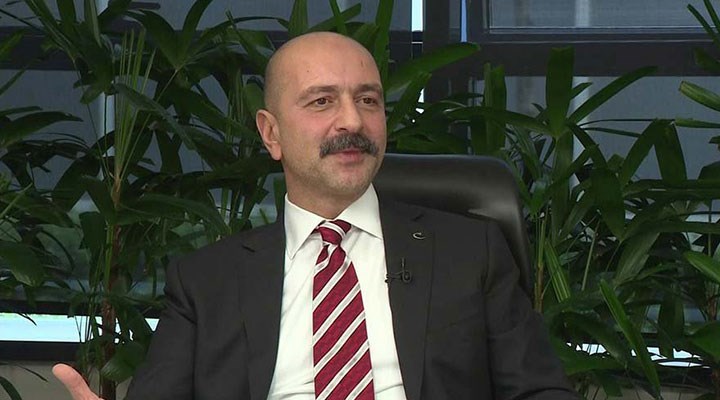 İstinaf Mahkemesinden Koza İpek Holding davası kararı