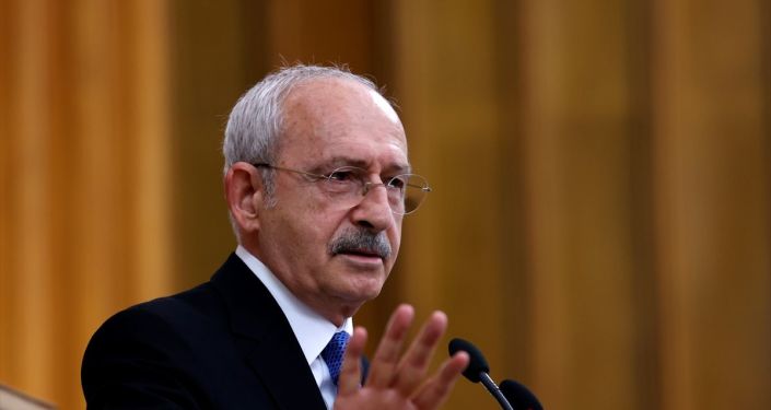 Kemal Kılıçdaroğlu: Kimlerin damarlarında kafir ve zalim kanı akar, vatansever Sütçü İmam’dan beri çok iyi biliriz