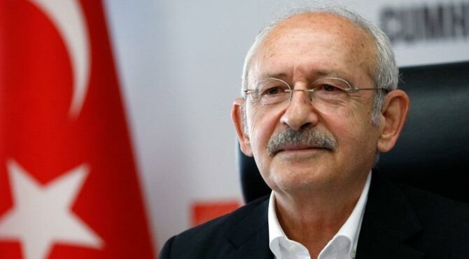 Kılıçdaroğlu’ndan CHP'li belediye başkanlarına veresiye defteri çağrısı