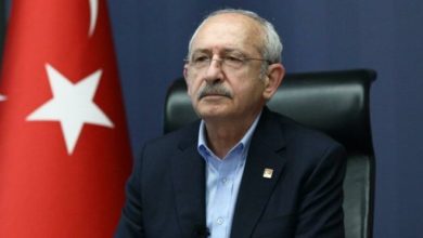 Kılıçdaroğlu’ndan Cumhurbaşkanı Erdoğan’a ‘helalleşme’ yanıtı
