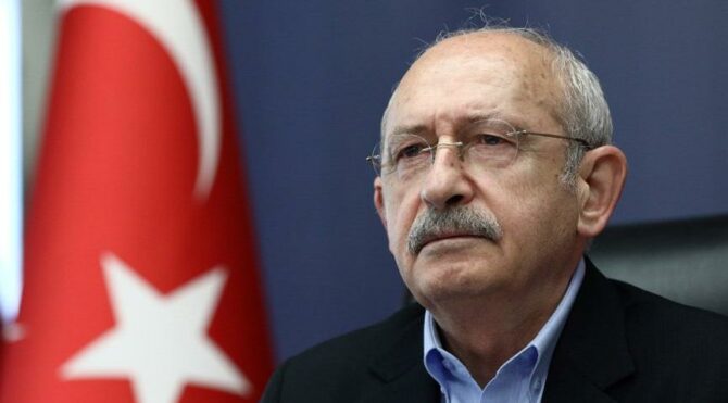 Kılıçdaroğlu’ndan hükümete 2 günlük açılma çağrısı