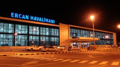 KKTC Cumhurbaşkanı Ersin Tatar: Ercan Havalimanı'nın isminin değişmesi söz konusu değil
