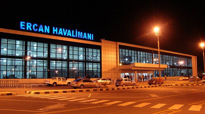 KKTC Cumhurbaşkanı Ersin Tatar: Ercan Havalimanı'nın isminin değişmesi söz konusu değil