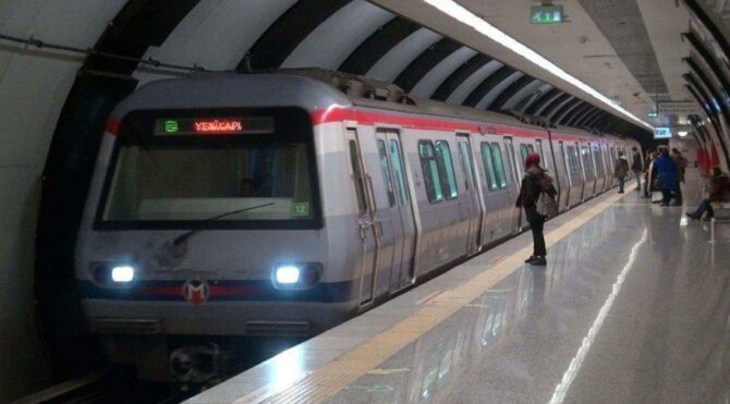 Metro İstanbul 17 Mayıs sefer saatlerini duyurdu