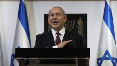 Netanyahu: ABD başta olmak üzere bize büyük bir destek var