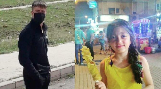 Rastgele ateş açıp 12 yaşındaki Pınar’ı öldüren zanlının İfadesi isyan ettirdi