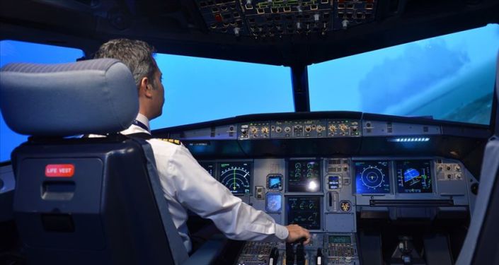Sağlık sorunu nedeniyle işten çıkarılan pilotlar için emsal tazminat kararı