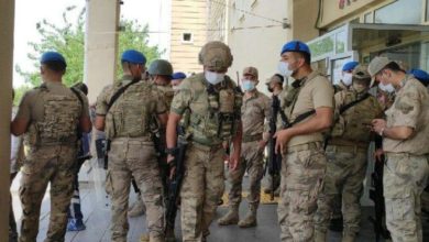 Siverek'te ‘arazi’ kavgası sonucu 3 kişi öldü