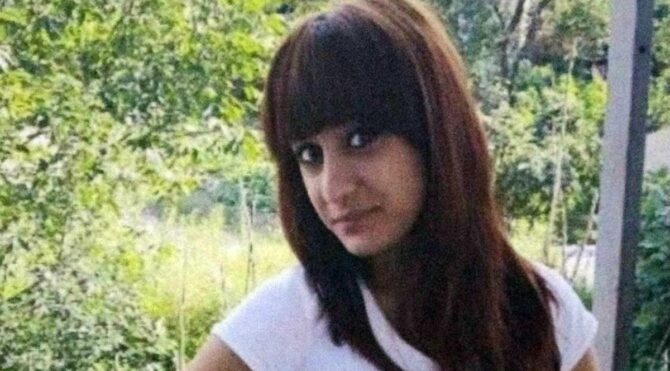 Trabzon'da kızının katilleri 4 yıl sonra bulunan baba: Hem sevinçliyim, hem hüzünlüyüz