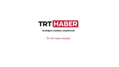 TRT 'Thodex operasyonunda sona gelindi' başlıklı haberini kaldırdı