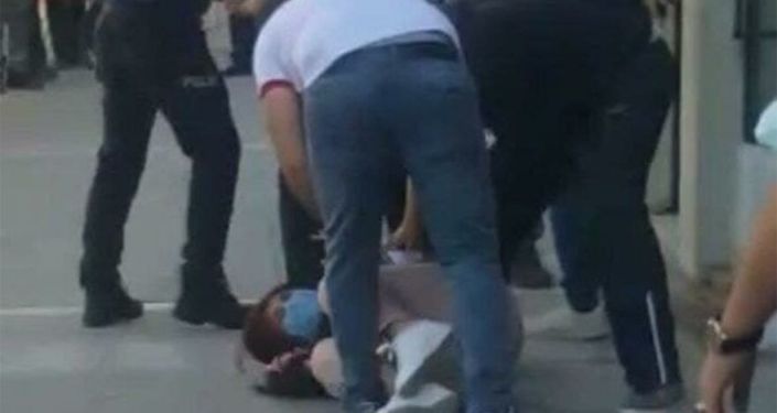 Tunceli’de ,'teröriste benzediği gerekçesiyle bir kadın darp edildi' iddiası: İki jandarma açığa alındı