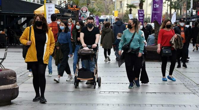 Turizm cenneti Çeşme'de ‘sıfır’ vaka! Başkan çağrı yaptı