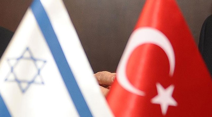 Türkiye, İsrail Enerji Bakanı Yuval'e gönderdiği Diplomasi Forumu davetini geri çekti