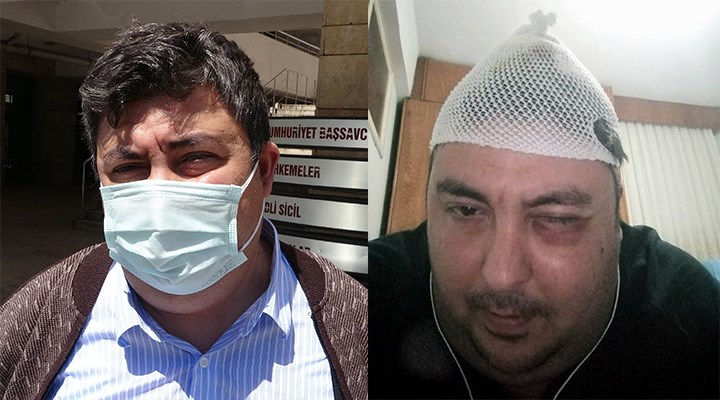 Uyuşturucu çetesi tarafından öldüresiye dövülen avukat: Can güvenliğim yok,öldürecekler