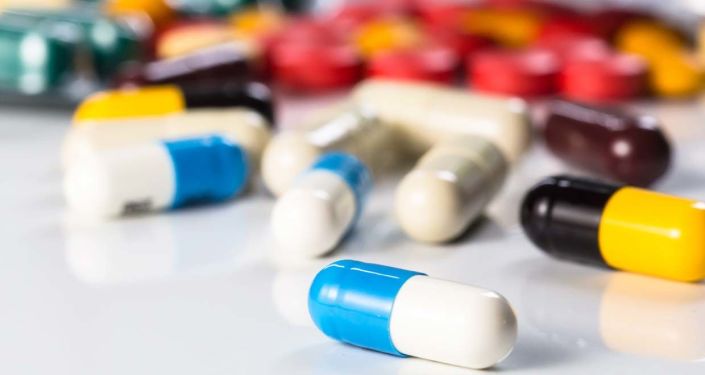 Yargıtay'dan reçetesiz antibiyotik satışıyla ilgili karar: Eczacı İdari para cezası ödesin