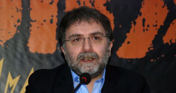 Ahmet Hakan'dan 'Güneş Topla Türkiye İçin' manşetine gelen eleştirilere yanıt