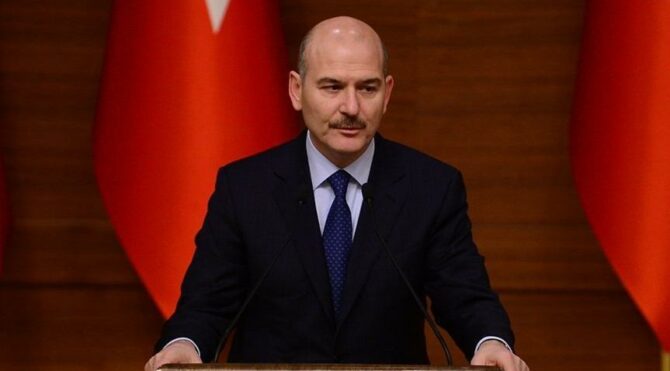 AKP’de Süleyman Soylu tartışması: 15 milletvekili rahatsızlıklarını iletti