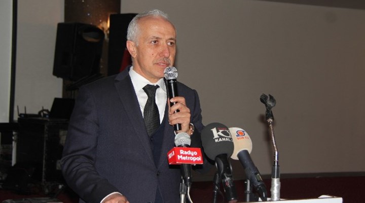 AKP’li belediye başkanı: Sebep ekonomik olsa ülkenin yarısının intihar etmesi gerekirdi