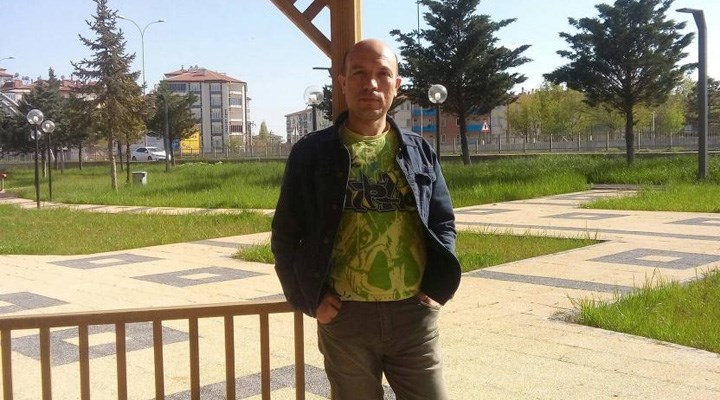 Aksaray'da karısını katleden şahıs polisle çıkan çatışmada vurularak öldürüldü