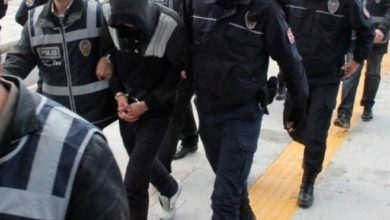 Ankara merkezli 12 ilde IŞİD operasyonu: Çok sayıda gözaltı