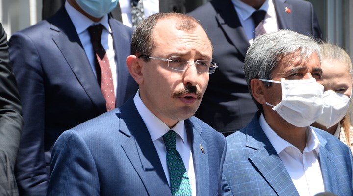 Bakan Mehmet Muş’tan ‘Yakalanan uyuşturucular kimin?’ sorusuna yanıt: Tüm bilgiye sahibiz