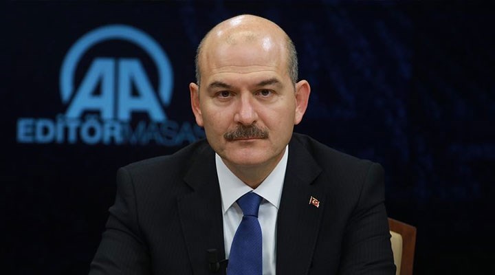 Bakan Soylu ve oğlu Engin Soylu, yeni bir sigorta şirketi kurdu