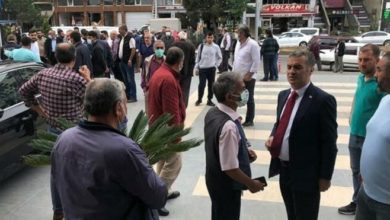 Bakan Soylu:Yomra Belediye Başkanı’na saldırıyı azmettiren de zanlısı da yakalandı