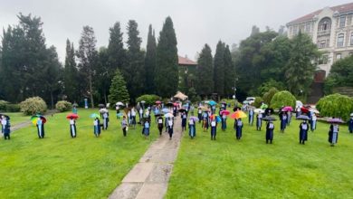 Boğaziçi akademisyenlerinden ortak açıklama: Senato gasp ediliyor