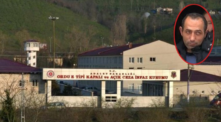 Ceren Özdemir'in katili Özgür Arduç'un kaçtığı cezaevinde 100'den fazla firar olduğu ortaya çıktı