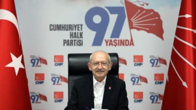 CHP Genel Başkanı Kemal Kılıçdaroğlu, LGS'ye girecek öğrencilere başarılar diledi