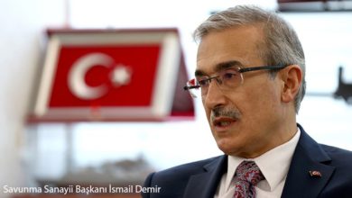 CHP’li Mansur Kılıç'tan kritik soru: Savunma Sanayii Başkanı’nın Paramount’ta kalması tesadüf mü?