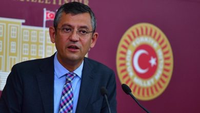 CHP’li Özgür Özel: Soylu hakkında soruşturma komisyon kurulmalı, üç maymunu oynayarak iktidarınızı sürdüremezsiniz