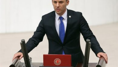 CHP'li Yavuzyılmaz, Sayıştay Başkan Adayı Yener'e itiraz etti: Çifte maaş alan biri usulsüzlükleri tespit edemez