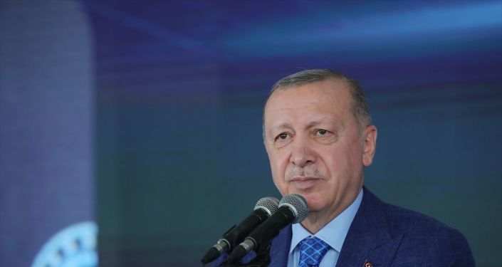 Cumhurbaşkanı Erdoğan: Seçimin tarihi Haziran 2023, boşuna çabalamayın